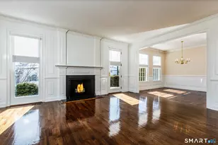 134 Harrison Ave, New Canaan, CT 06840 - Photo 4
