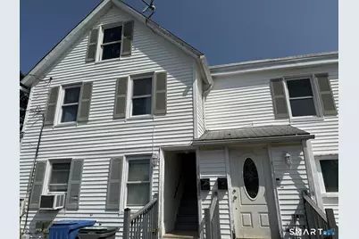 97 Bissell Street #2, Manchester, CT 06040 - Photo 1