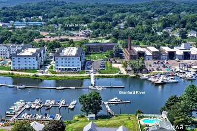 1 Indian Neck Avenue #4, Branford, CT 06405 - Photo 1