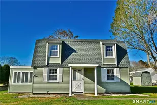 5 Meriden Rd, Old Lyme, CT 06371 - Photo 1