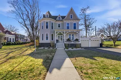 597 Pequot Avenue, New London, CT 06320 - Photo 34