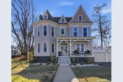 597 Pequot Avenue, New London, CT 06320 - Photo 4