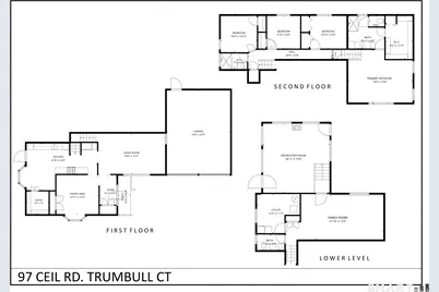97 Ceil Road, Trumbull, CT 06611 - Photo 38