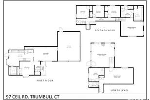 97 Ceil Rd, Trumbull, CT 06611 - Photo 38