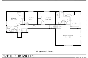 97 Ceil Rd, Trumbull, CT 06611 - Photo 36