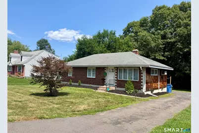 25 Radding Street, Manchester, CT 06042 - Photo 1