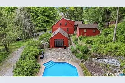 473 Hamburg Road, Lyme, CT 06371 - Photo 2