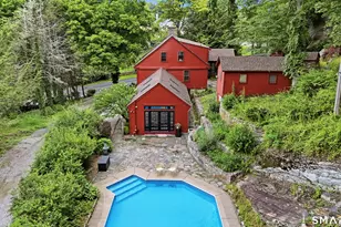 473 Hamburg Rd, Lyme, CT 06371 - Photo 2