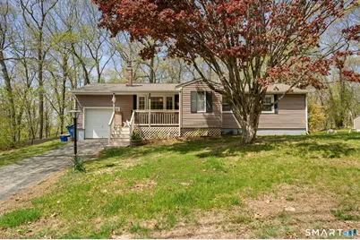17 Ledgewood Drive, Ledyard, CT 06335 - Photo 1