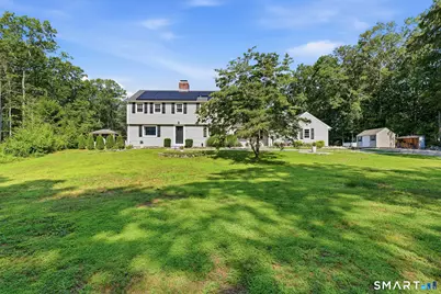 6 Jericho Drive, Old Lyme, CT 06371 - Photo 1