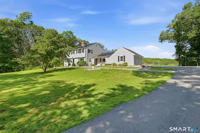 6 Jericho Drive, Old Lyme, CT 06371 - Photo 38