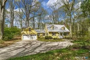 792 Smith Ridge Rd, New Canaan, CT 06840 - Photo 1