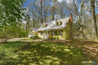 792 Smith Ridge Road, New Canaan, CT 06840 - Photo 38