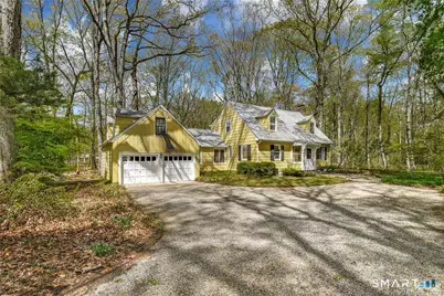 792 Smith Ridge Road, New Canaan, CT 06840 - Photo 34