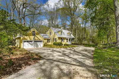 792 Smith Ridge Road, New Canaan, CT 06840 - Photo 2