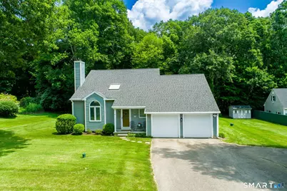 47 Jan Drive, Colchester, CT 06415 - Photo 2