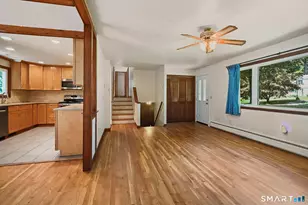 19 Crestwood Rd, Monroe, CT 06468 - Photo 4