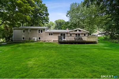 19 Crestwood Road, Monroe, CT 06468 - Photo 34