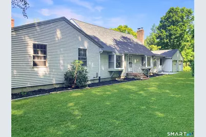 137 Ference Road, Ashford, CT 06278 - Photo 2