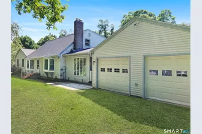 137 Ference Road, Ashford, CT 06278 - Photo 1