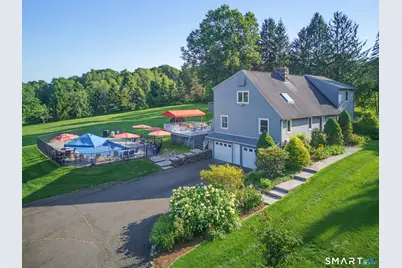 35 Nettleton Hollow Road, Bethlehem, CT 06751 - Photo 2