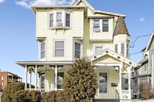 21 Holmes Ave, Waterbury, CT 06710 - Photo 1