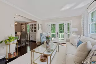 267 Newtown Turnpike, Weston, CT 06883 - Photo 8
