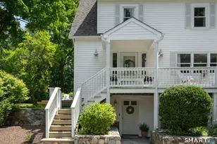 267 Newtown Turnpike, Weston, CT 06883 - Photo 1