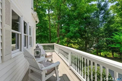 267 Newtown Turnpike, Weston, CT 06883 - Photo 10