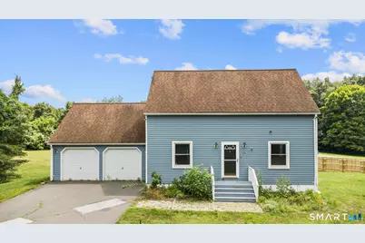 103 Birch Road, Mansfield, CT 06268 - Photo 2
