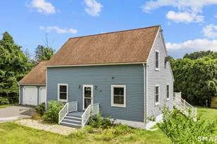 103 Birch Rd, Mansfield, CT 06268 - Photo 1