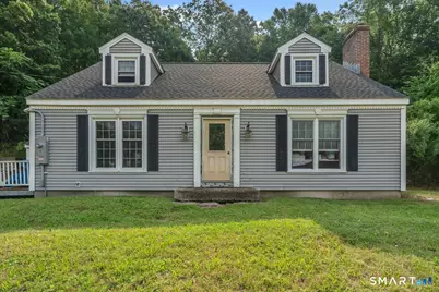 72 Winter Avenue, Deep River, CT 06417 - Photo 1