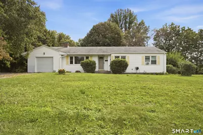 19 Sycamore Road, Bloomfield, CT 06002 - Photo 1
