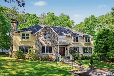 13 Lia Fail Way, Greenwich, CT 06807 - Photo 2