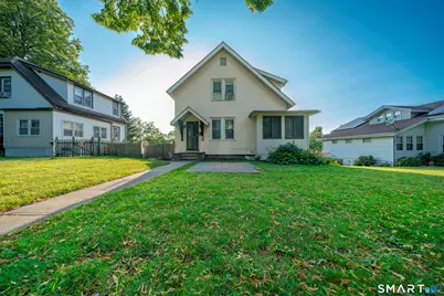33 Collins Parkway, Meriden, CT 06450 - Photo 1