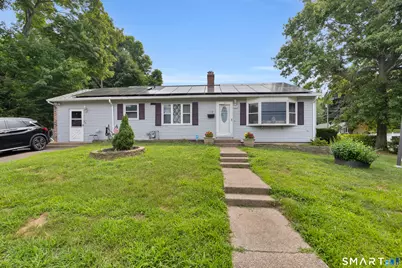 1106 Forbes Street, East Hartford, CT 06118 - Photo 1