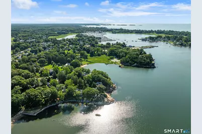 39 Castle Rock Street #39, Branford, CT 06405 - Photo 4