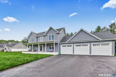 121 Silver Brook Lane, Torrington, CT 06790 - Photo 2