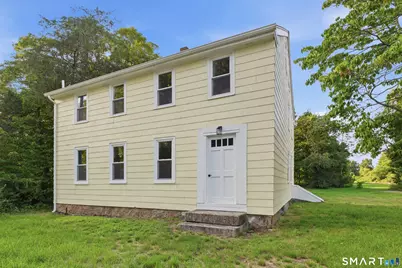 121 Clarks Falls Road, North Stonington, CT 06359 - Photo 1