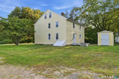 121 Clarks Falls Road, North Stonington, CT 06359 - Photo 2