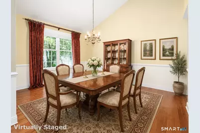 13 Watkins Drive #13, Newtown, CT 06482 - Photo 8