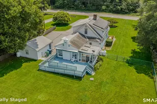 47 Shore Rd, Waterford, CT 06385 - Photo 4