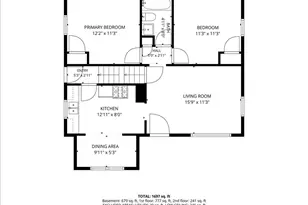 84 Barnes Ave, New Haven, CT 06513 - Photo 14