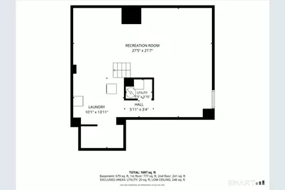 84 Barnes Avenue, New Haven, CT 06513 - Photo 16