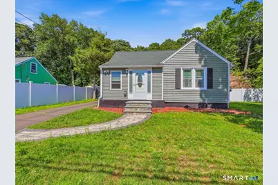 94 Barnes Avenue, New Haven, CT 06511 - Photo 2