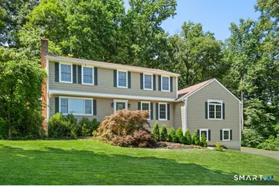 19 Laura Lane, Oxford, CT 06478 - Photo 32