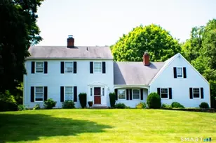 323 Watertown Rd, Middlebury, CT 06762 - Photo 2