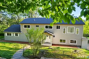 450 Danbury Rd, Wilton, CT 06897 - Photo 1