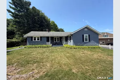 517 Davis Road, Killingly, CT 06239 - Photo 1