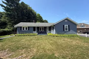 517 Davis Rd, Killingly, CT 06239 - Photo 1